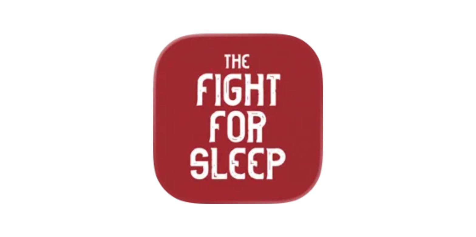 The Fight for Sleep app icon