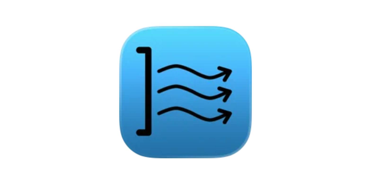 Swim Slipstream app icon